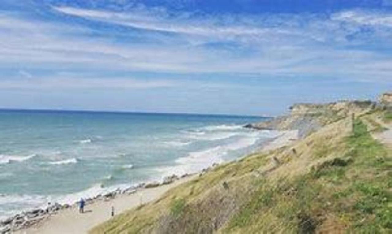 Appart 3 Etoiles, Le Bon Esprit, Coeur De Ville, 6 Pers Boulogne-sur-Mer Buitenkant foto